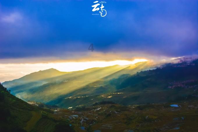 救援受困的萌兔
