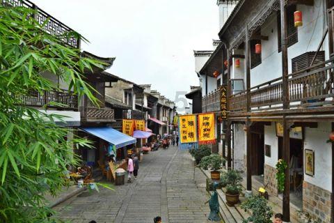 黄远志游戏画面